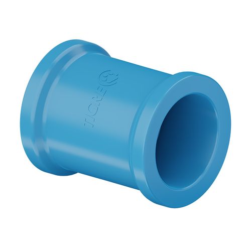 LUVA SOLD IRRIGA-LF PN 80 125MM CB - Tigre 34334501