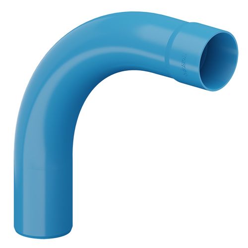 CURVA 90° PTA/BSA SOLD IRRIGA-LF 50 CB - Tigre 34803501