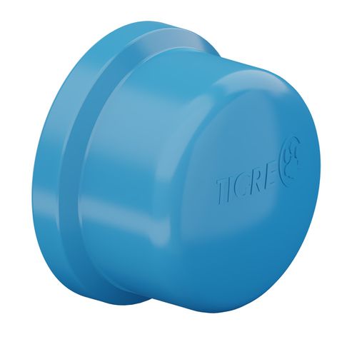 CAP SOLD IRRIGA-LF 100MM CB - Tigre 34732060