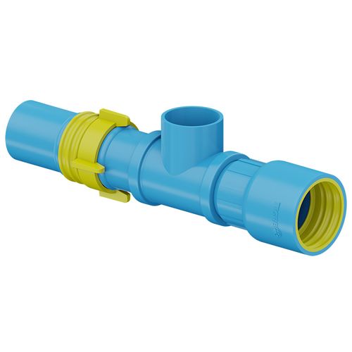 SAIDA ASPERSOR EP 3'X1.1/2' - Tigre 34462763
