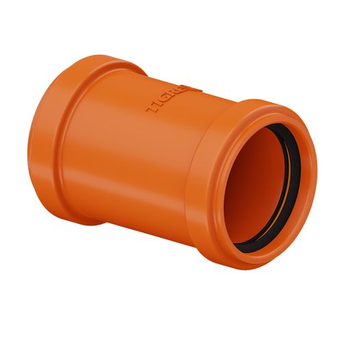 LUVA DE CORRER ESG TIGRE REDUX DN50 CB - Tigre 100002840