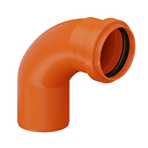 CURVA 90° PB ESG TIGRE REDUX DN50 CB - Tigre 100002794
