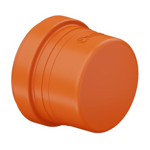 CAP ESG TIGRE REDUX DN75 CB - Tigre 100002816