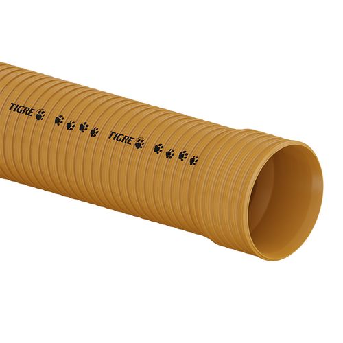 TUBO PVC CORR JE DN300 NBR21138 - Tigre 100002771
