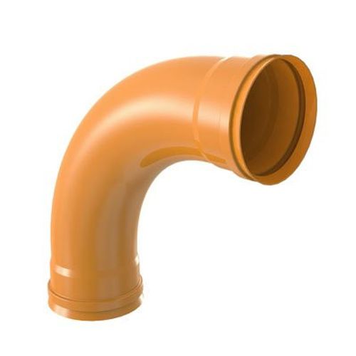 CURVA 90 COLETOR PB DN250 CB - Tigre 28600445