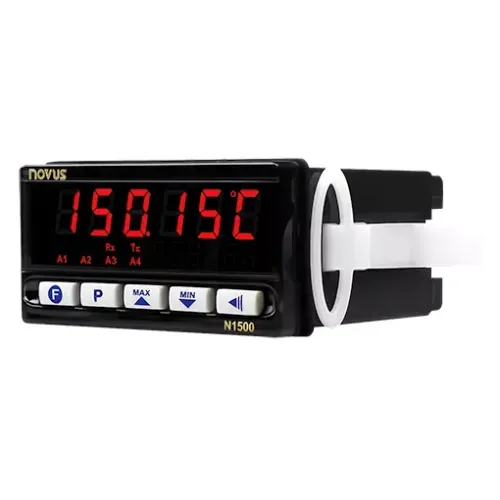 N1500 - NOVUS 8150000020