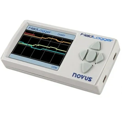 IHM PARA FIELDLOGGER 512K - Novus 8812190900