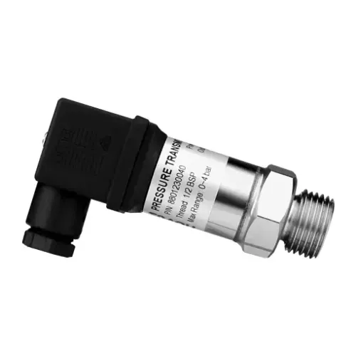 TP NP640  1/2 NPT   0...1 BAR - Novus 88012200100