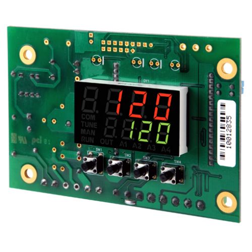 CONTROLADOR N120-PRR-485 - NOVUS 81200A1010