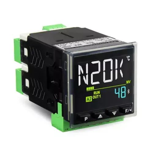 N20K48 - Controlador Modular De Processo