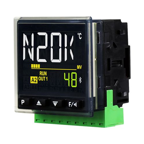 N20K48 - 24V - Novus - Novus 820K481024