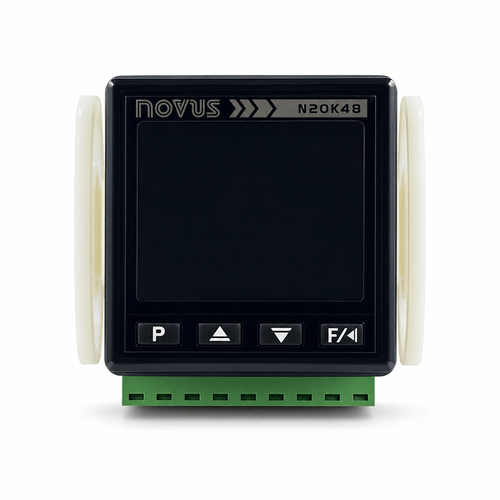 N20K48 - Controlador Modular De Processo